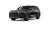 Toyota Grand Highlander Hybrid