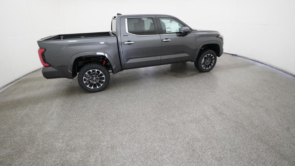 2026 Toyota Tundra Limited - Photo 57