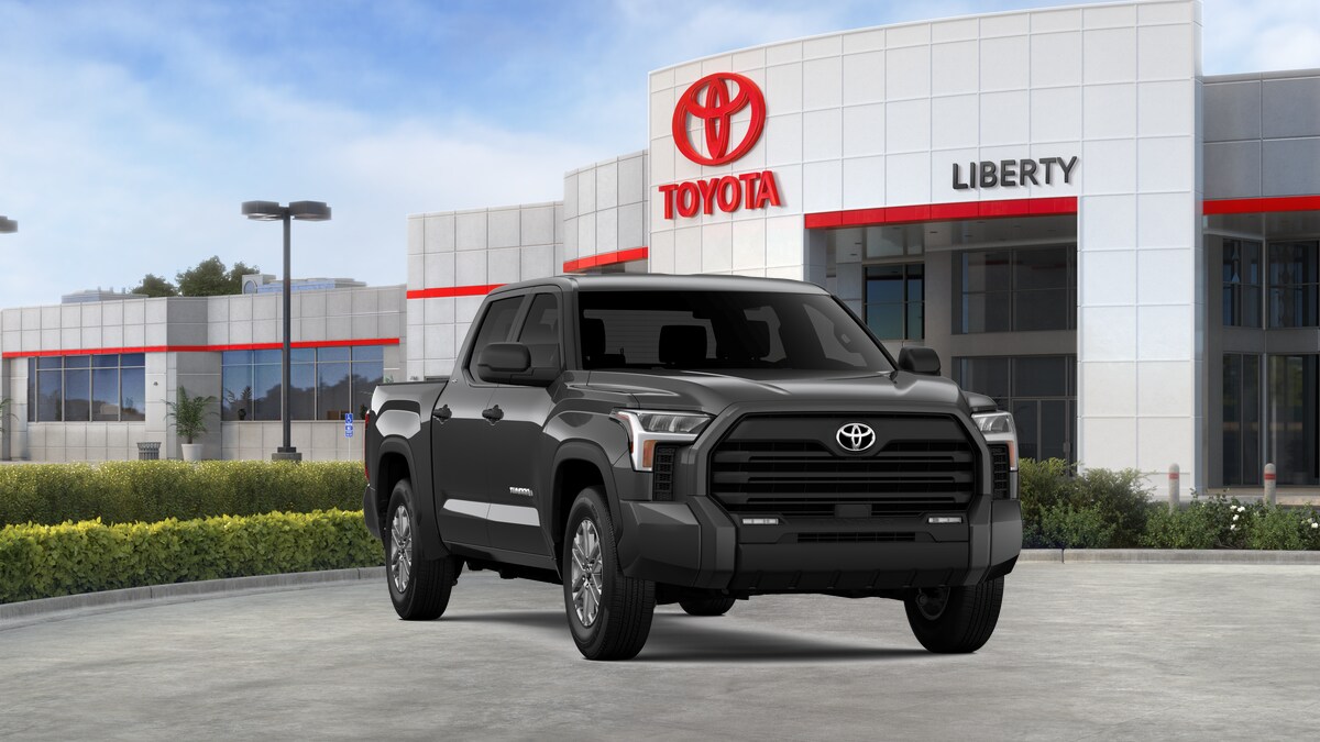 2026 Toyota Tundra SR5 - Photo 37