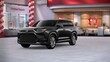  Toyota Grand Highlander