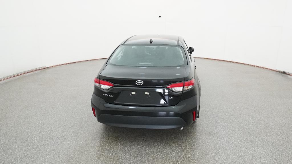2026 Toyota Corolla LE photo 20