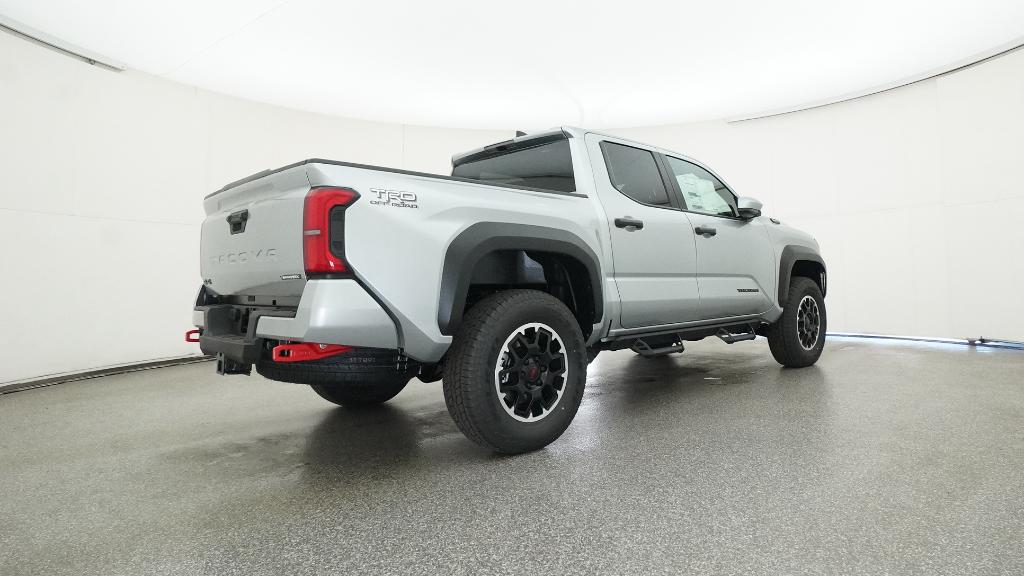 2025 Toyota Tacoma TRD Off Road - Photo 48
