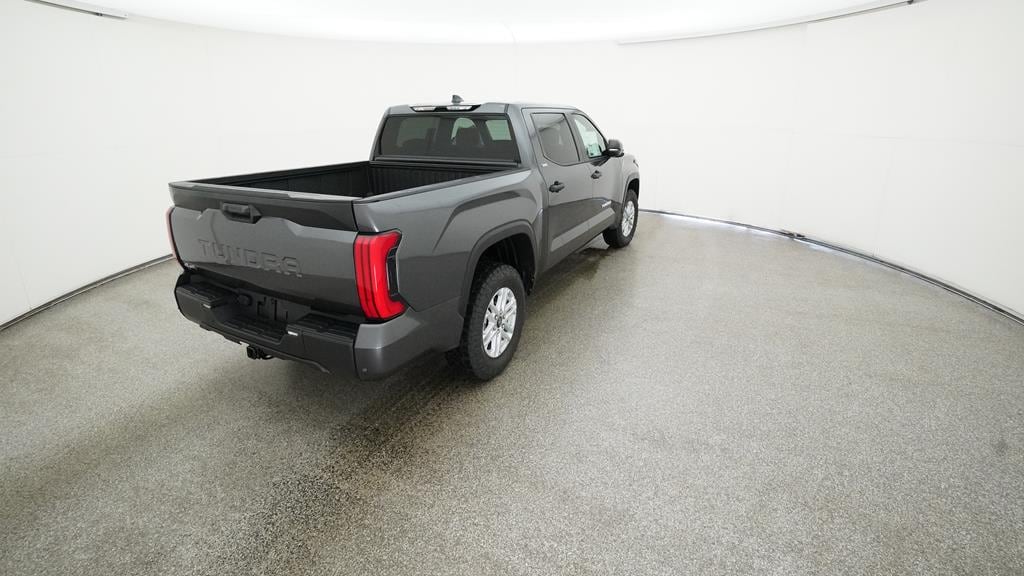 2025 Toyota Tundra SR5 - Photo 3