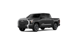 2026 Toyota Tundra Limited Truck CrewMax