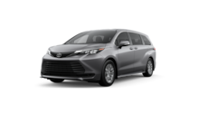 Buy a New 2026 Toyota Sienna For Sale Chicago