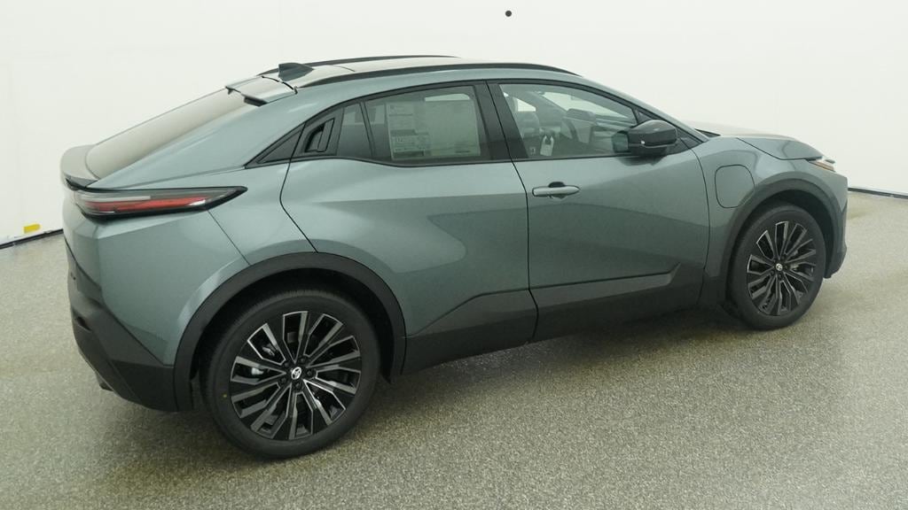 New 2026 Toyota C-HR XSE XSE AWD