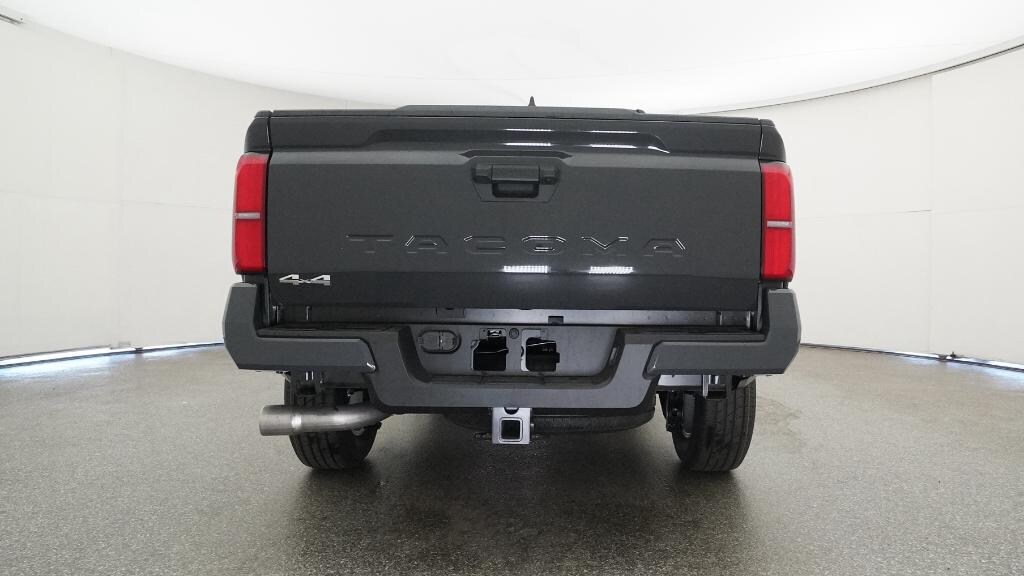 New 2026 Toyota Tacoma SR5 4X4 DOUBLE CAB