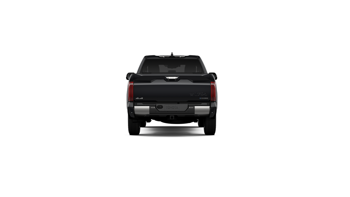 2026 Toyota Tundra 1794 Edition - Photo 37