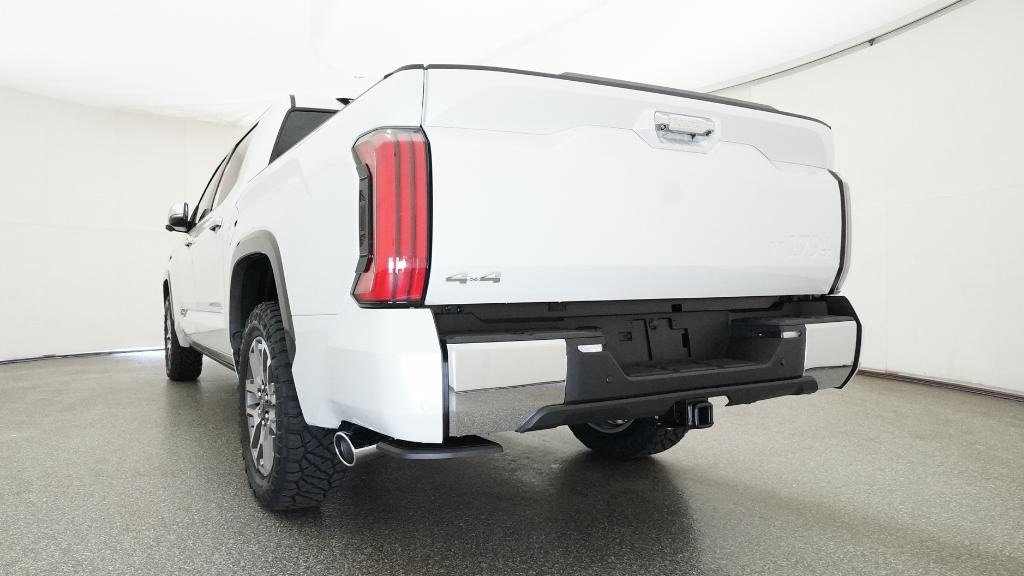 New 2026 Toyota Tundra 1794 Edition 1794 ED. CREWMAX 5.5