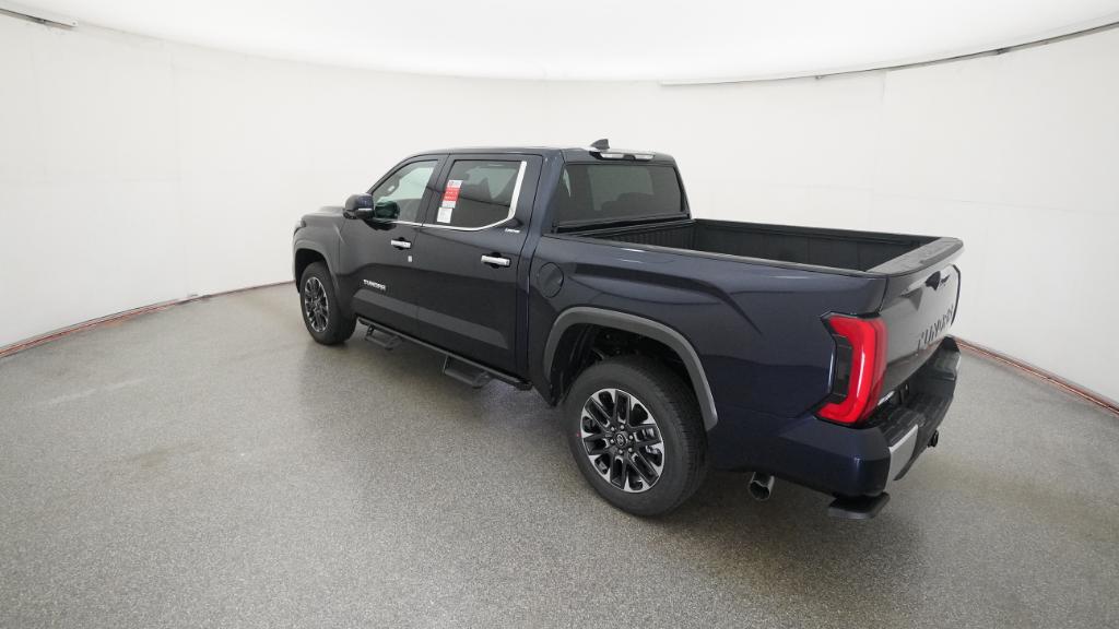 2026 Toyota Tundra Limited - Photo 19