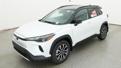 2026 Toyota Corolla Cross Hybrid SE SE