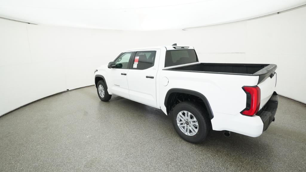 2026 Toyota Tundra SR5 - Photo 33