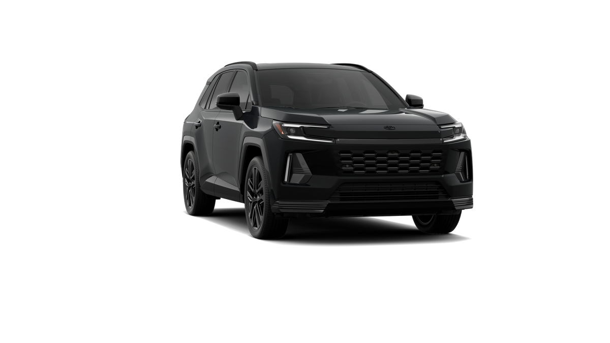 2026 Toyota RAV4 XSE - Photo 16
