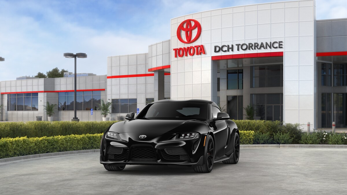 2026 Toyota Supra MKV Final Edition - Photo 51
