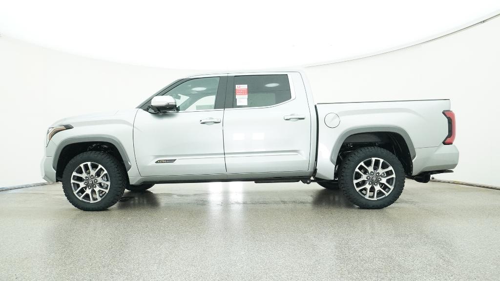 New 2026 Toyota Tundra 1794 Edition Truck CrewMax