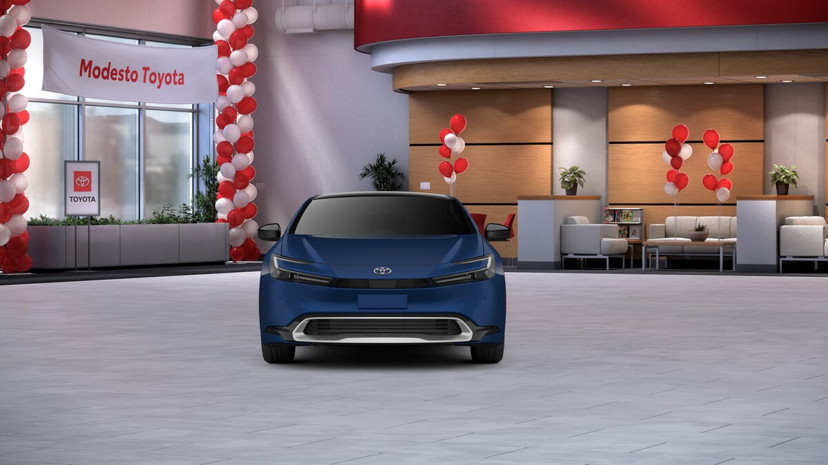 2026 Toyota Prius Plug-in Hybrid XSE Premium - Photo 46
