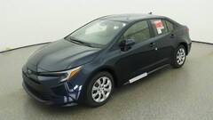 2026 Toyota Corolla Hybrid LE Sedan