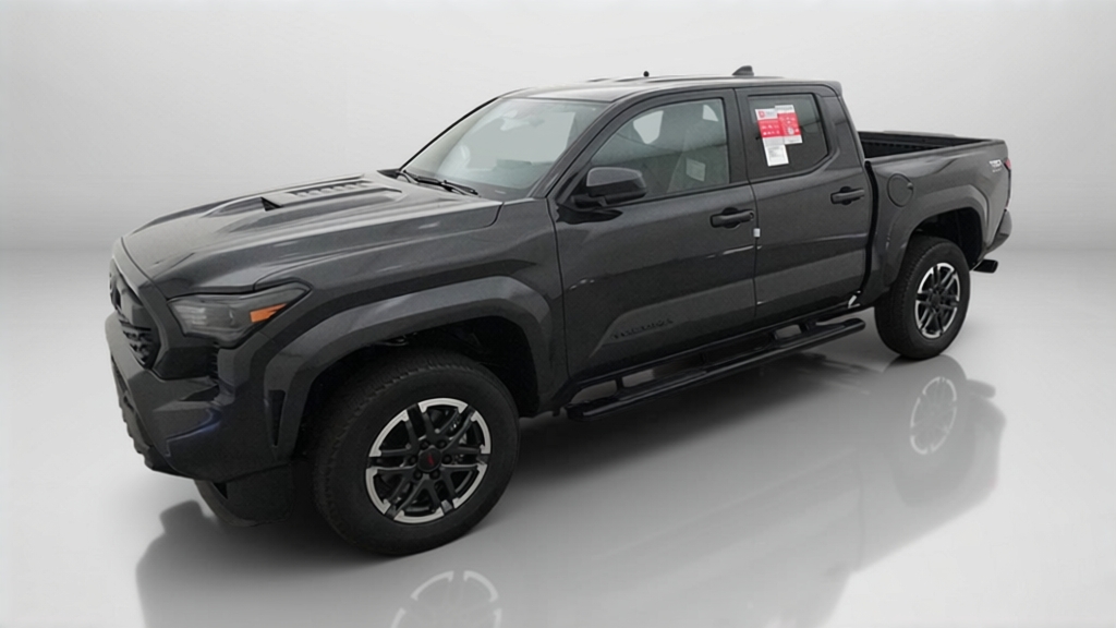  Toyota Tacoma