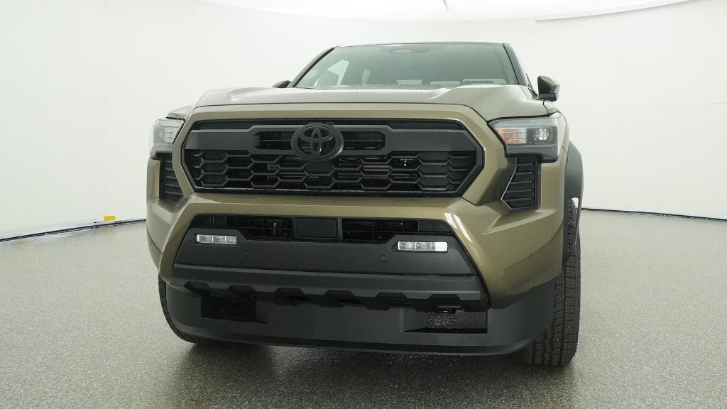 2026 Toyota Tacoma TRD Off Road - Photo 50