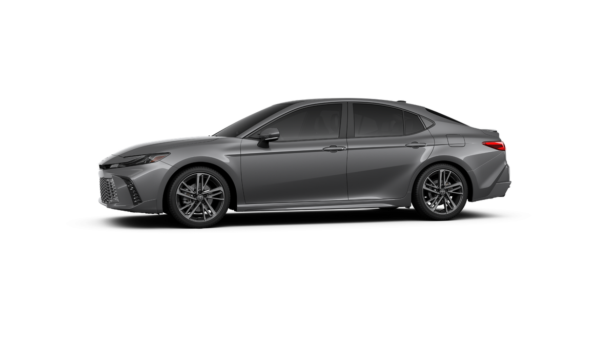 New 2027 Toyota Camry XSE AWD XSE AWD
