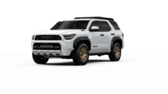 2025 Toyota 4Runner i-FORCE MAX Trailhunter SUV