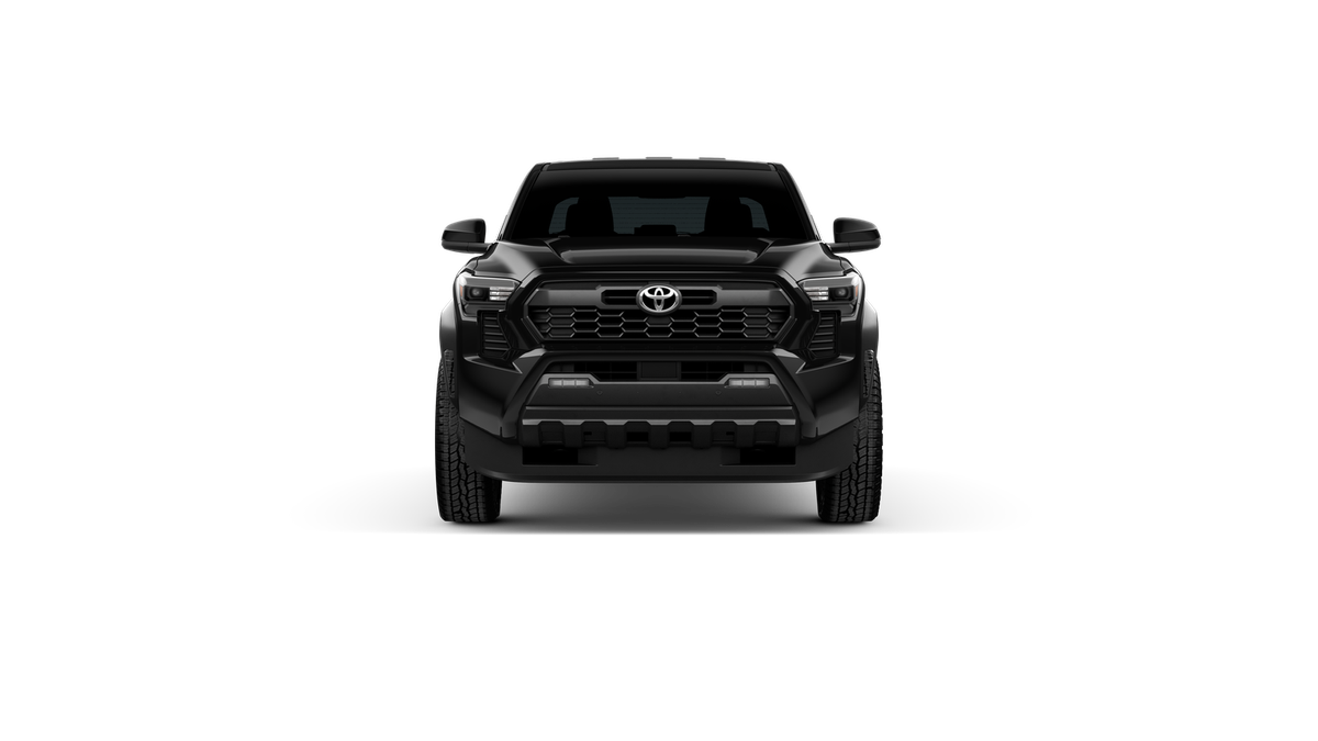 2025 Toyota Tacoma TRD Off Road - Photo 33