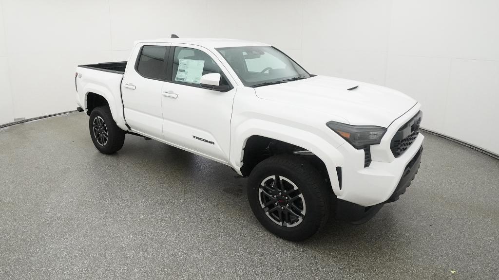 2025 Toyota Tacoma TRD Sport - Photo 74