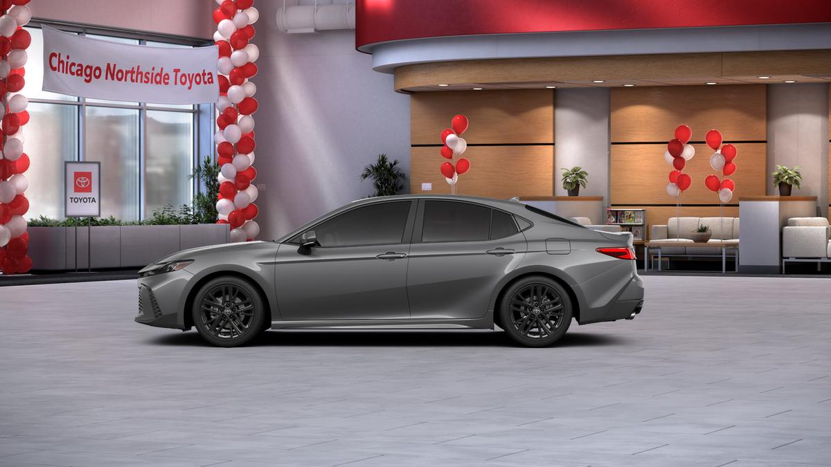 Vehicle thumbnail
