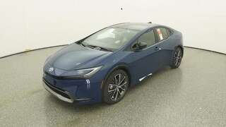 2026 Toyota Prius Limited LIMITED