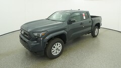 2026 Toyota Tacoma SR Truck Double Cab
