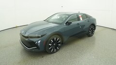 2026 Toyota Crown Platinum Sedan