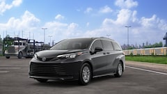 2025 Toyota Sienna LE
