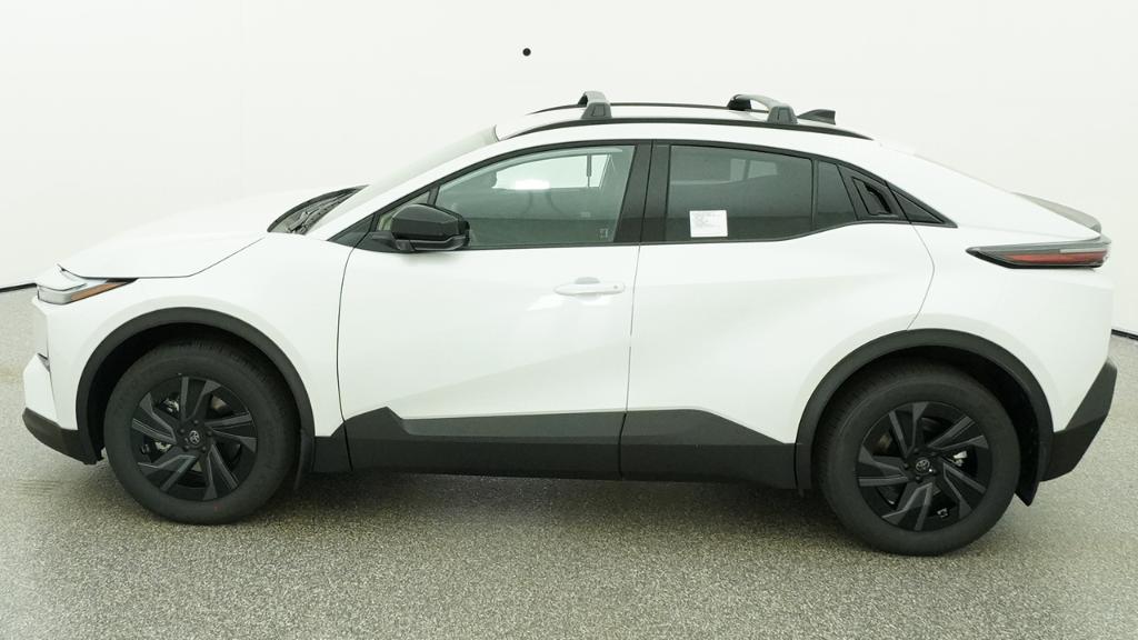 2026 Toyota C-HR SE - Photo 51