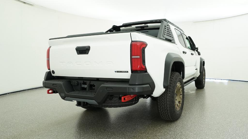 2026 Toyota Tacoma Trailhunter - Photo 13