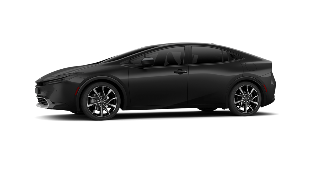 New 2026 Toyota Prius Plug-in Hybrid XSE PLUG-IN HYBRID