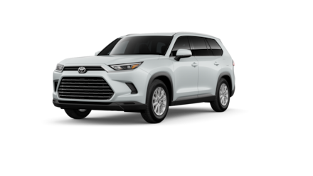 2026 Toyota Grand Highlander Hybrid 5TDACAB51TS17G202