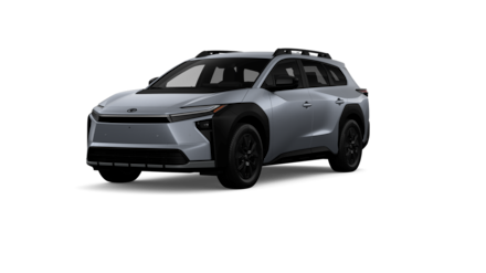 2026 Toyota bZ Woodland bZ Woodland SUV