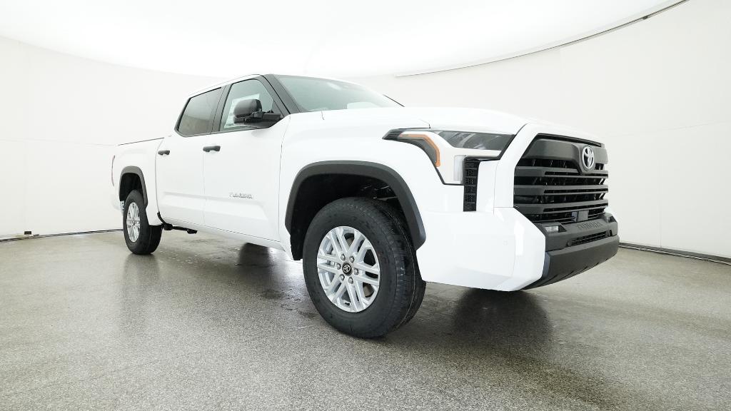 2026 Toyota Tundra SR5 - Photo 38