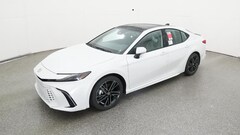 2026 Toyota Camry XSE XSE