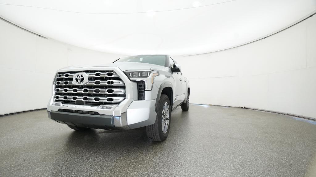 2026 Toyota Tundra 1794 Edition - Photo 36
