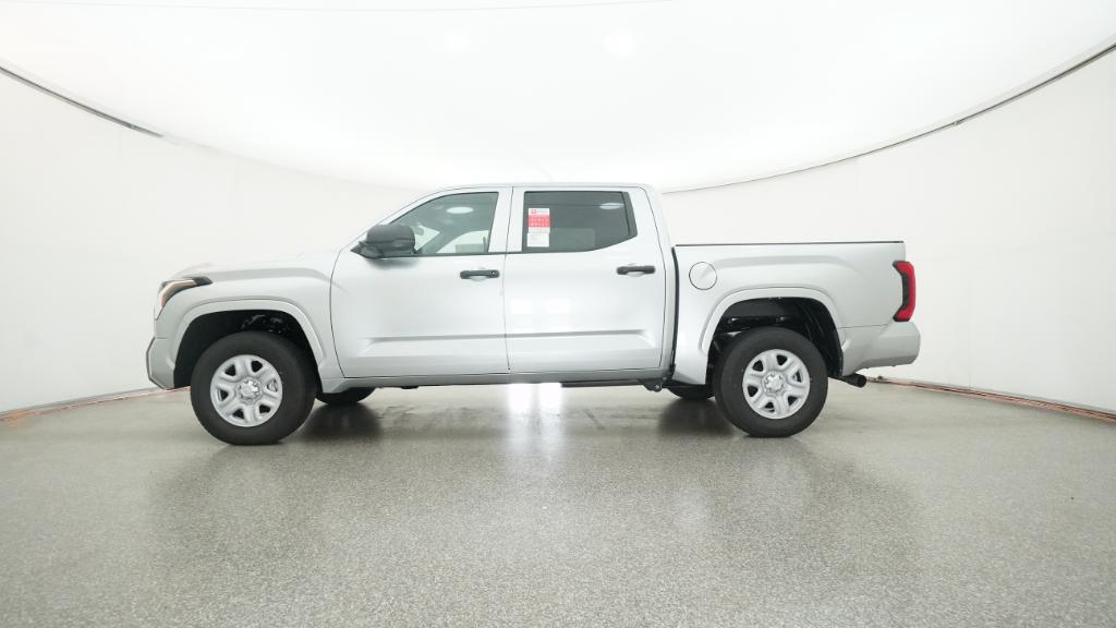 2026 Toyota Tundra SR photo 4