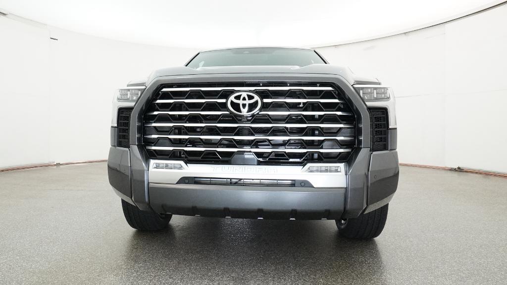 2026 Toyota Tundra Capstone - Photo 43