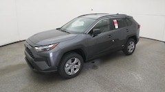2025 Toyota RAV4 Hybrid LE SUV