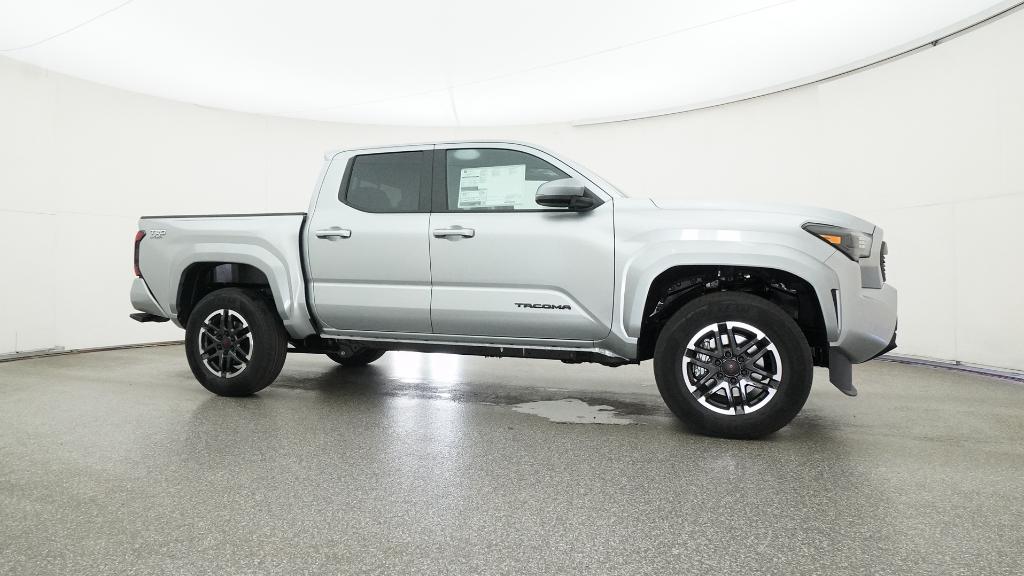 2025 Toyota Tacoma TRD Sport - Photo 40
