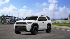 2026 Toyota 4Runner i-FORCE MAX TRD Pro 4WD TRD Pro