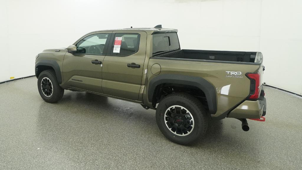 2026 Toyota Tacoma TRD Off Road - Photo 21
