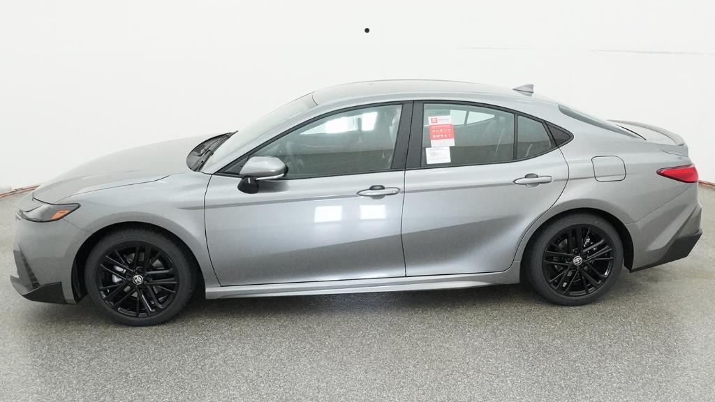 New 2026 Toyota Camry SE SE