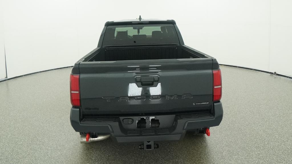 2026 Toyota Tacoma TRD Off Road - Photo 33