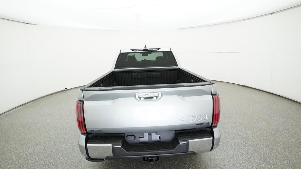 2025 Toyota Tundra 1794 Edition - Photo 30