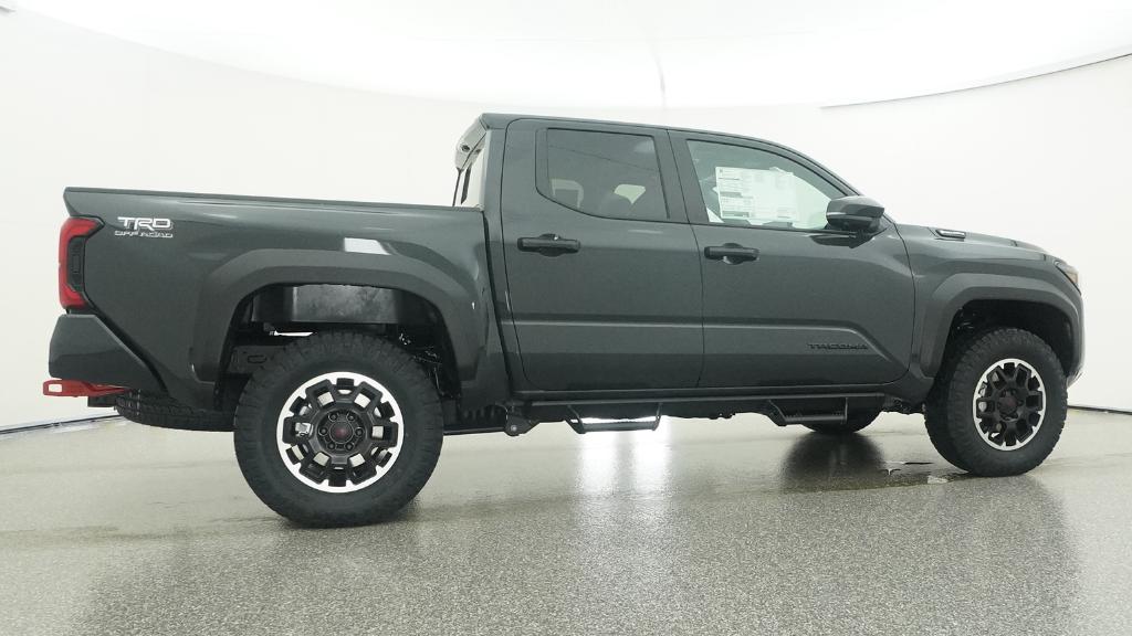 2026 Toyota Tacoma TRD Off Road - Photo 52